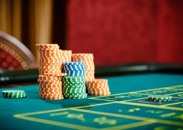pasarjp Slot Rooms Built for Your Lobby